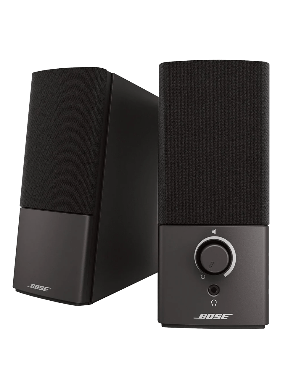Компьютерные колонки Bose Companion 2 Series III black