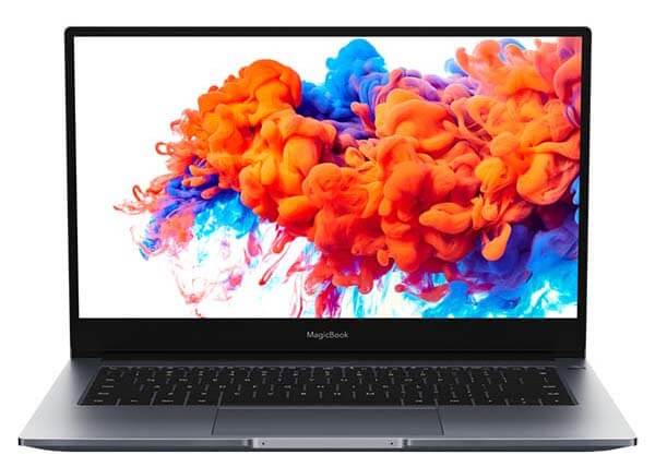 Ноутбук Honor MagicBook 14