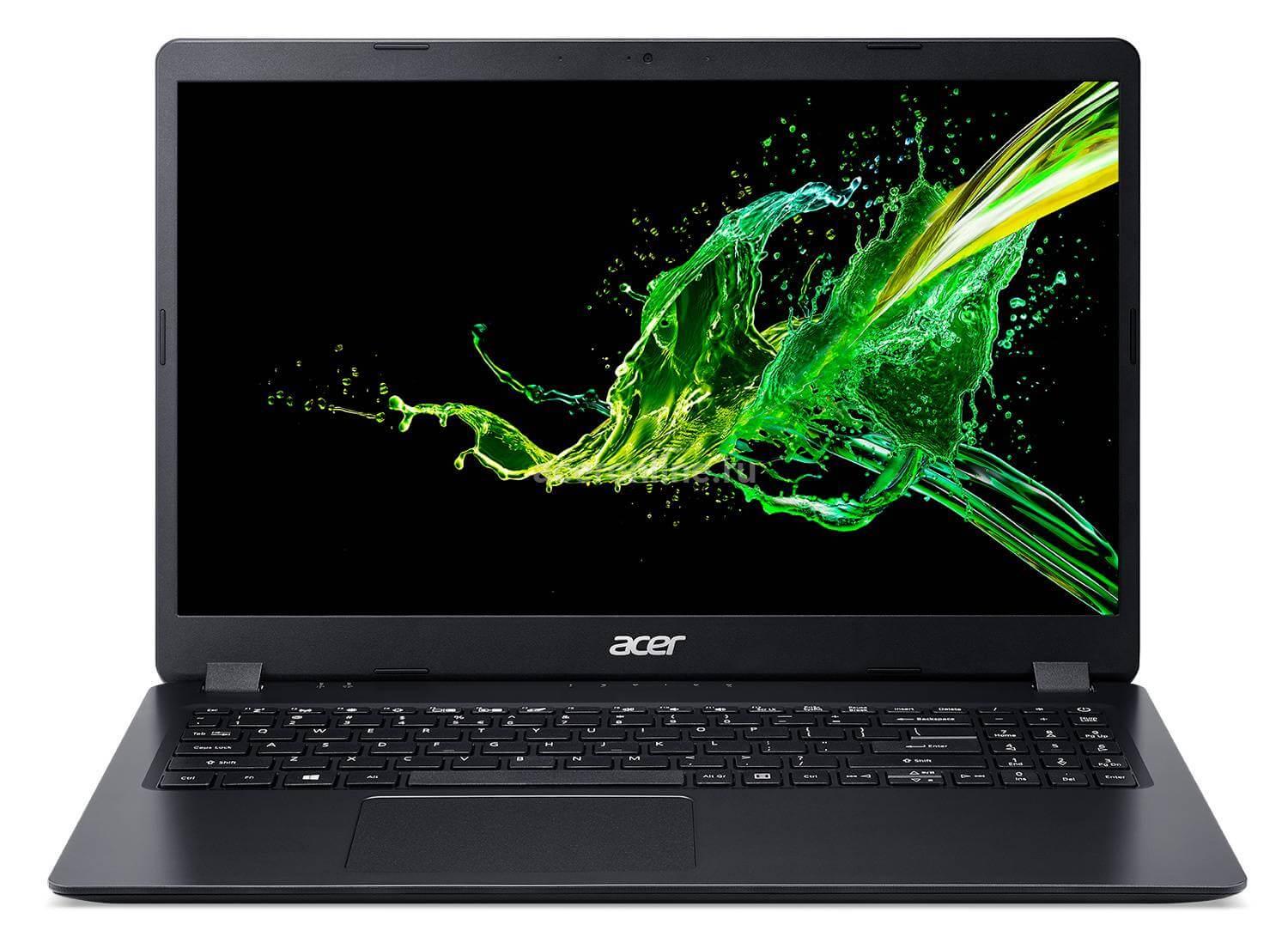 Ноутбук Acer ASPIRE 3 A315-54K-396U