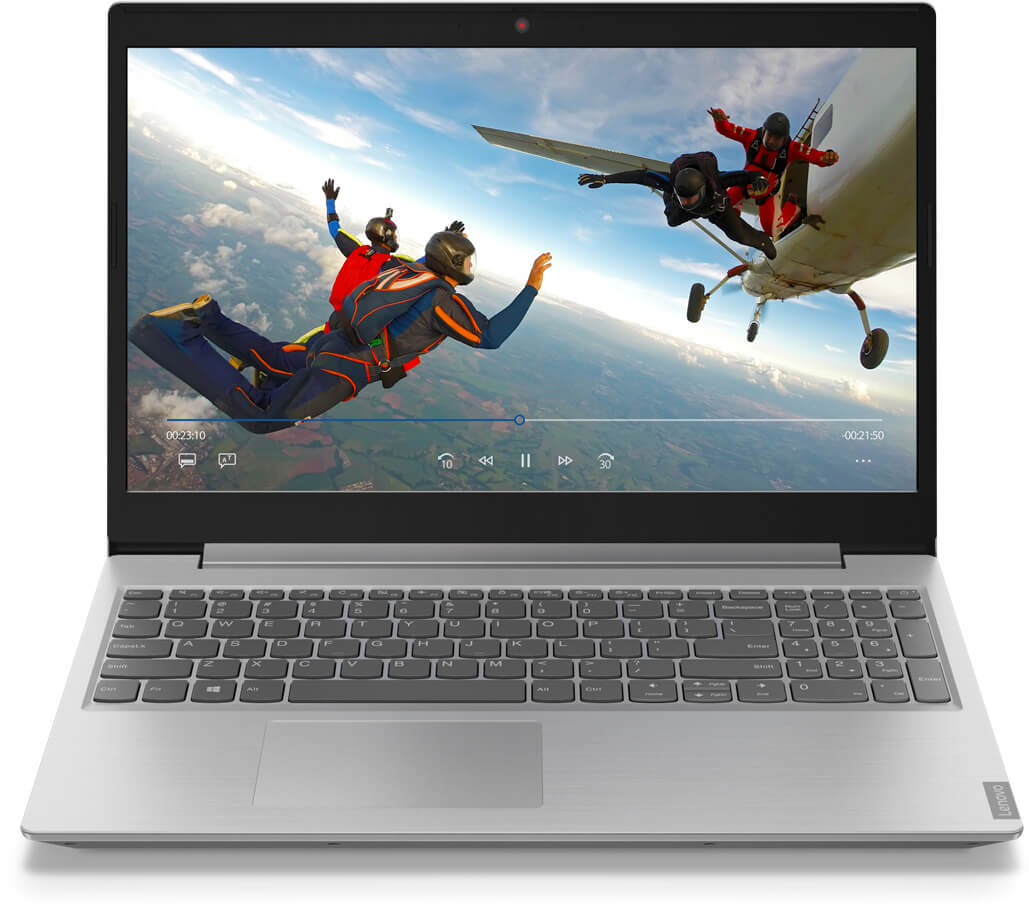 Ноутбук Lenovo Ideapad L340-15API
