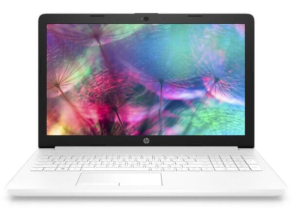 Ноутбук HP 15-db1231ur 1X2M2EA
