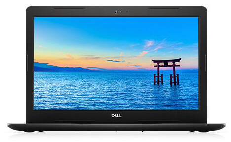 Ноутбук DELL INSPIRON 3585