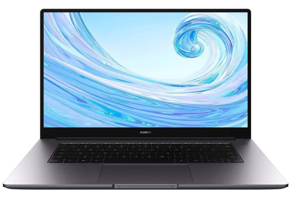 Ноутбук Huawei MateBook D15