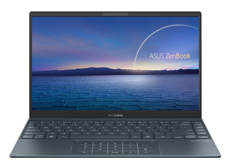 Ноутбук ASUS ZenBook 13 UX325JA-EG109T