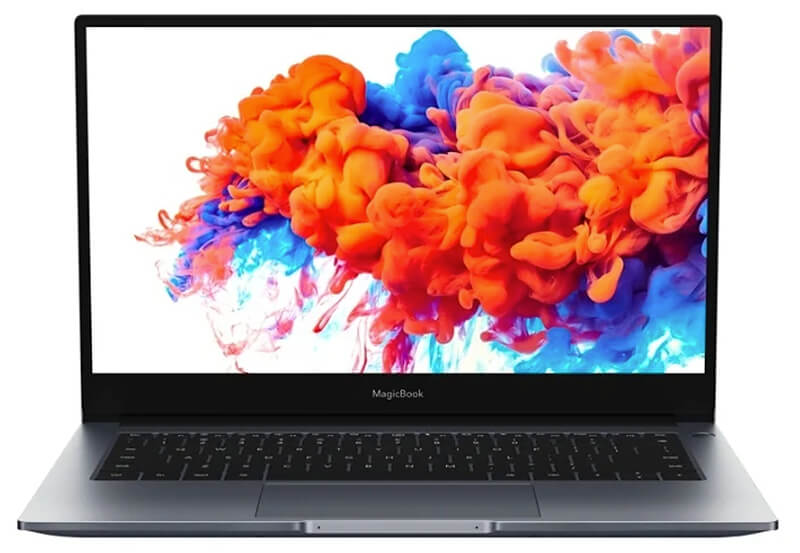 Ноутбук HONOR MagicBook 14