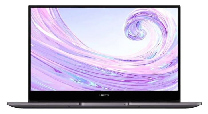 HUAWEI MateBook D 14