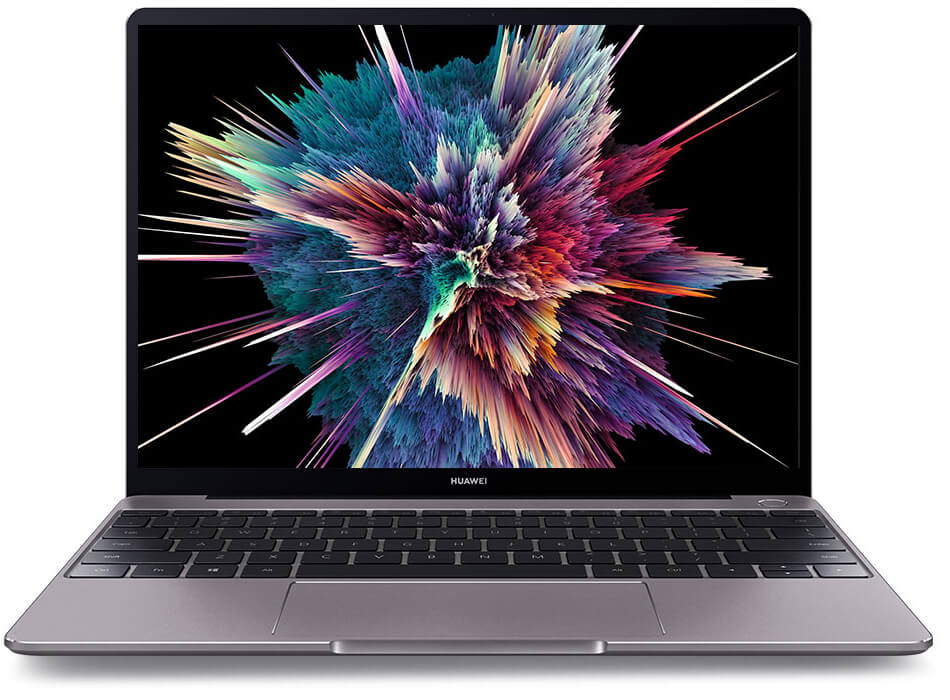 HUAWEI MateBook 13 AMD