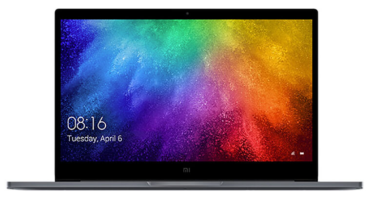 Xiaomi Mi Notebook Air 13