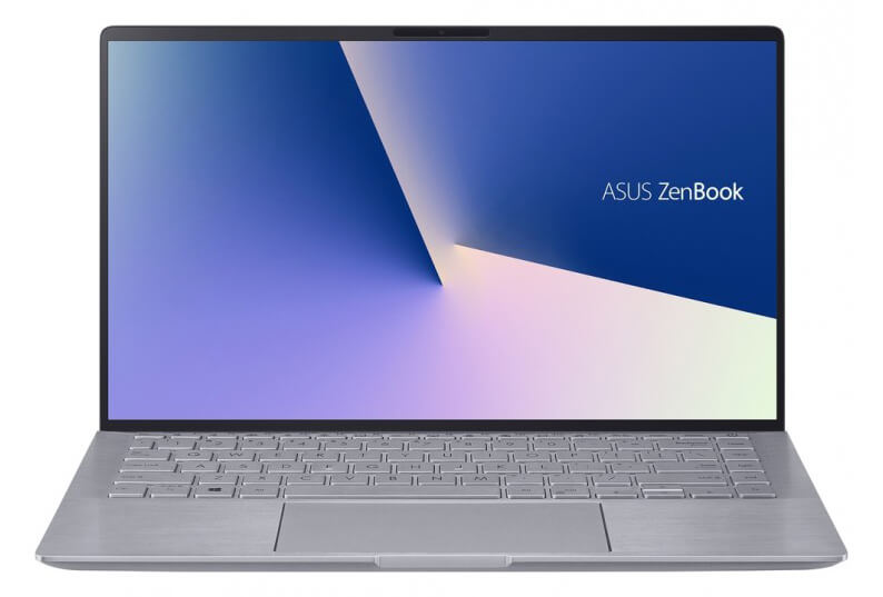 Ноутбук ASUS ZenBook 14 UM433IQ-A5037T