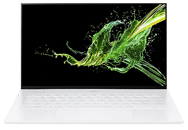 Ноутбук Acer Swift 7 SF714-52T-76X9