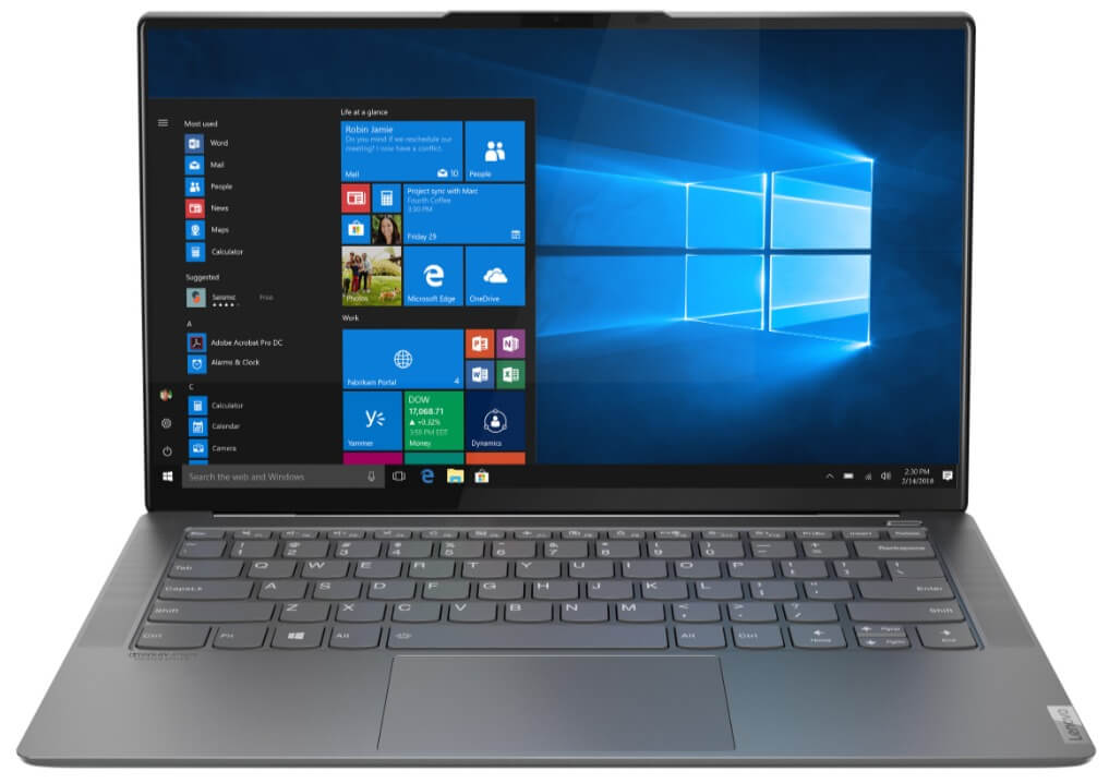 Lenovo Yoga S940-14IIL