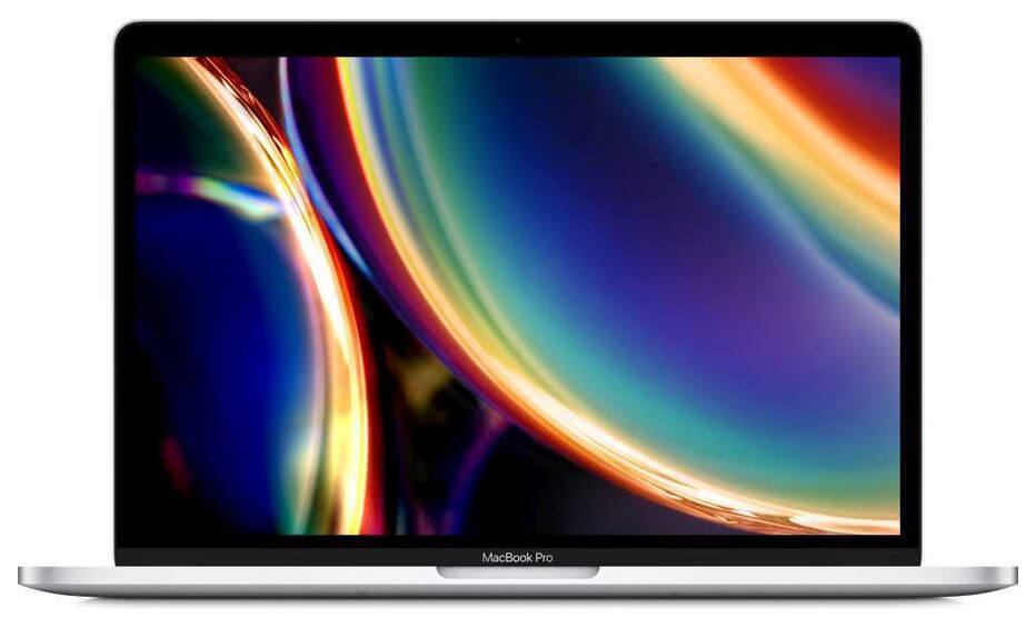 Apple MacBook Pro 13 2020
