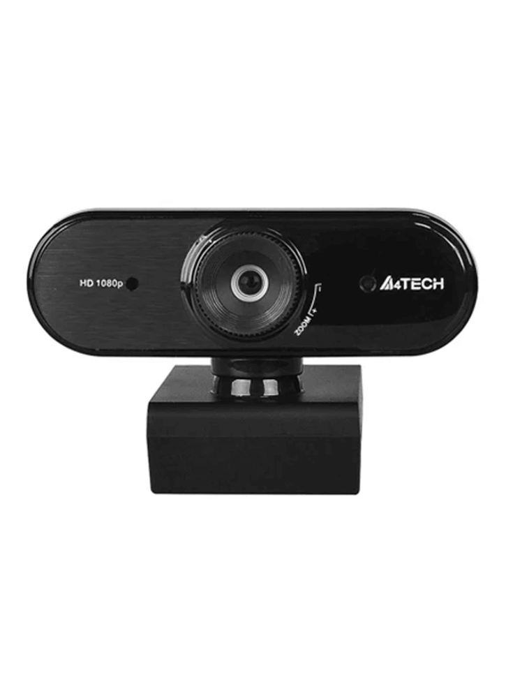 Веб-камера A4Tech PK-935HL