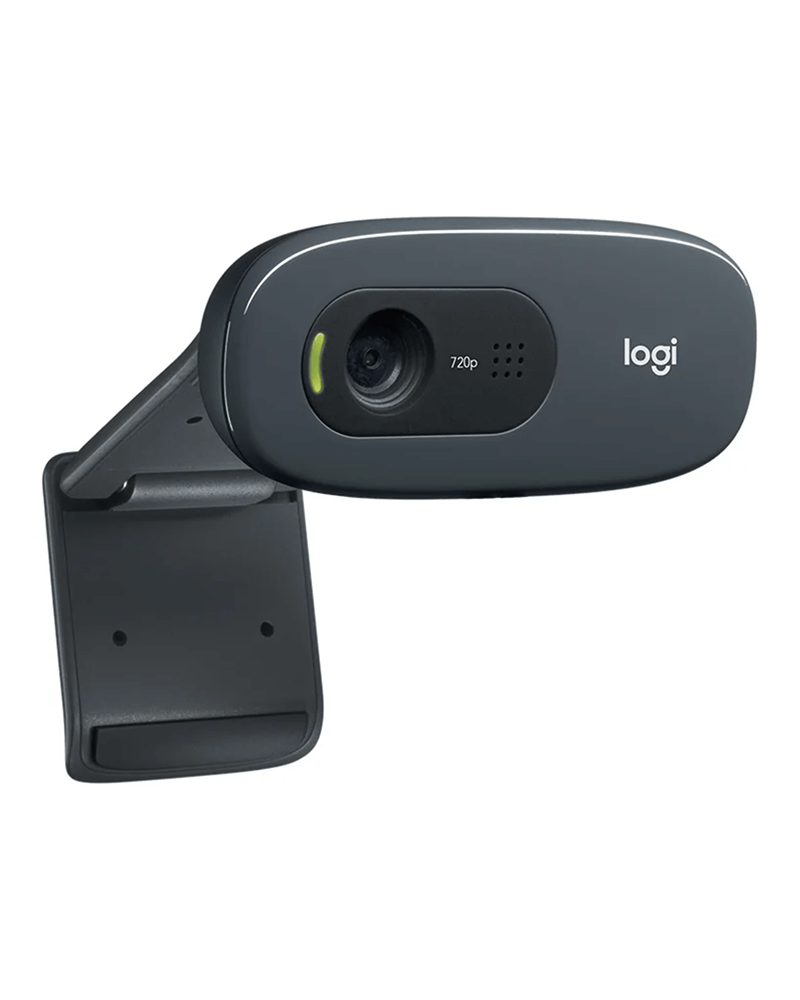 Веб-камера Logitech HD Webcam C270