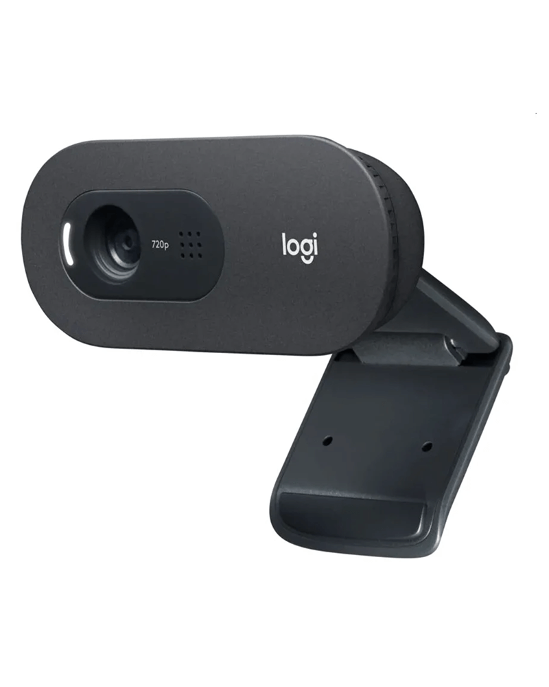 Веб-камера Logitech HD Webcam C505