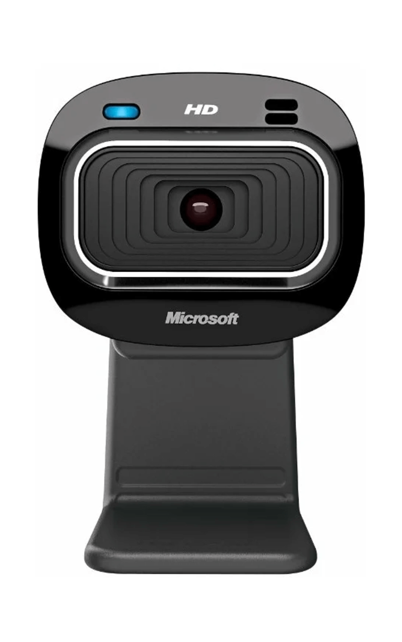 Веб-камера Microsoft LifeCam HD-3000